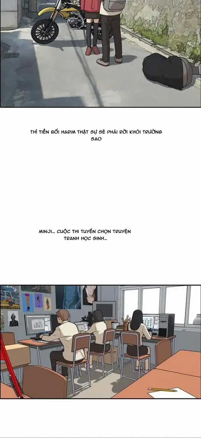 Free Draw - Chapter 185 - Trang 14