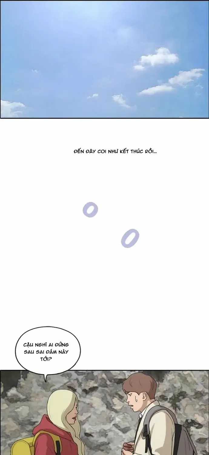 Free Draw - Chapter 185 - Trang 15