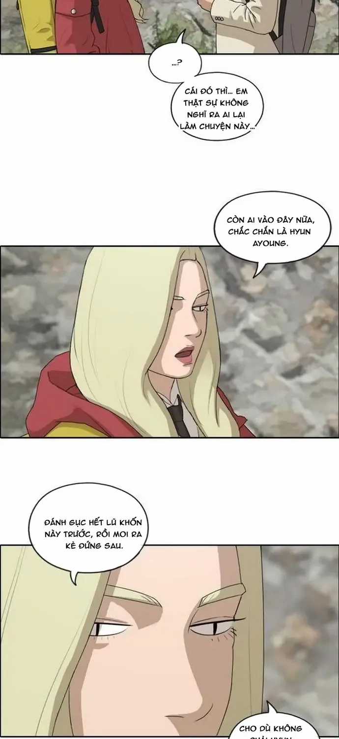 Free Draw - Chapter 185 - Trang 16