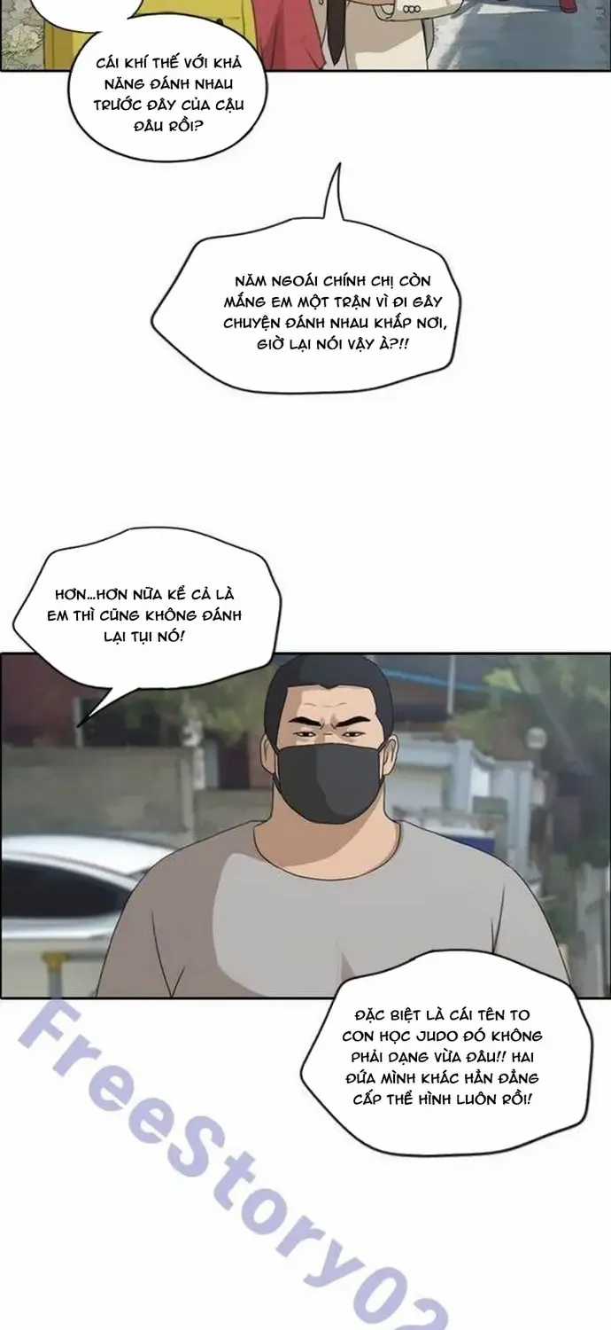 Free Draw - Chapter 185 - Trang 18