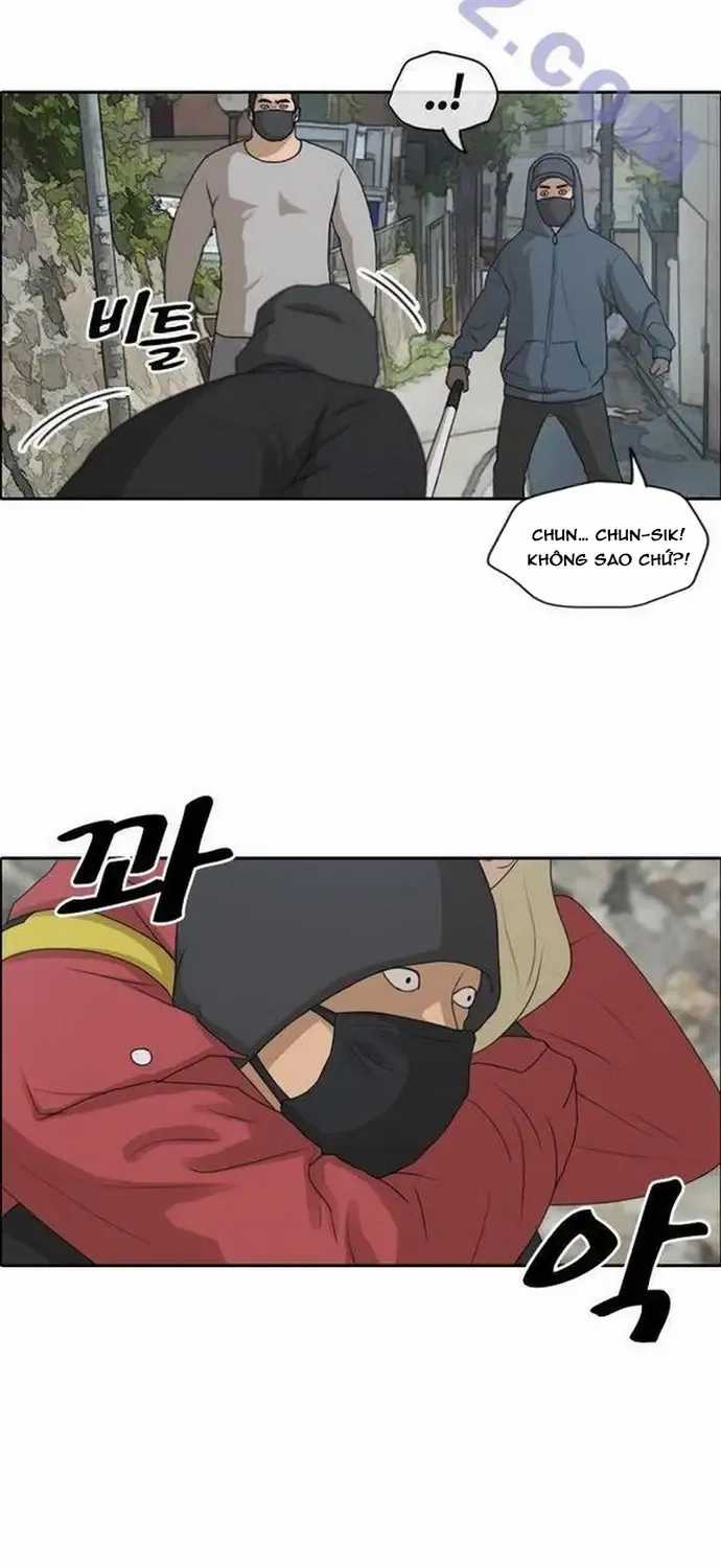 Free Draw - Chapter 185 - Trang 19