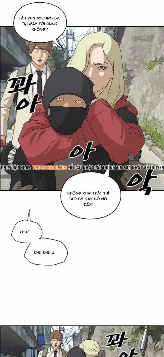 Free Draw - Chapter 185 - Trang 20