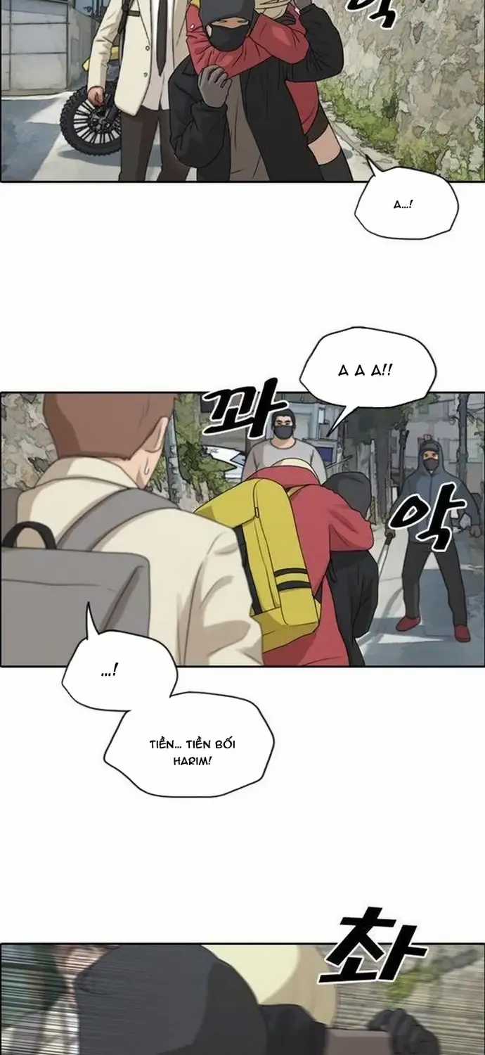 Free Draw - Chapter 185 - Trang 21