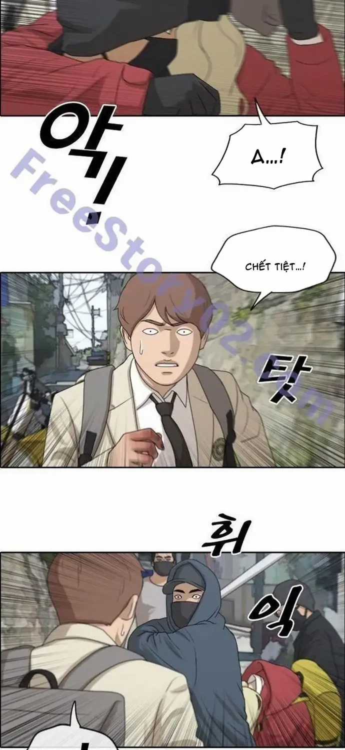 Free Draw - Chapter 185 - Trang 22