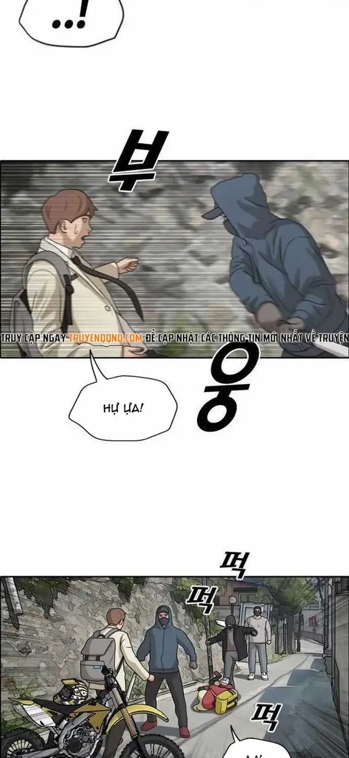 Free Draw - Chapter 185 - Trang 23