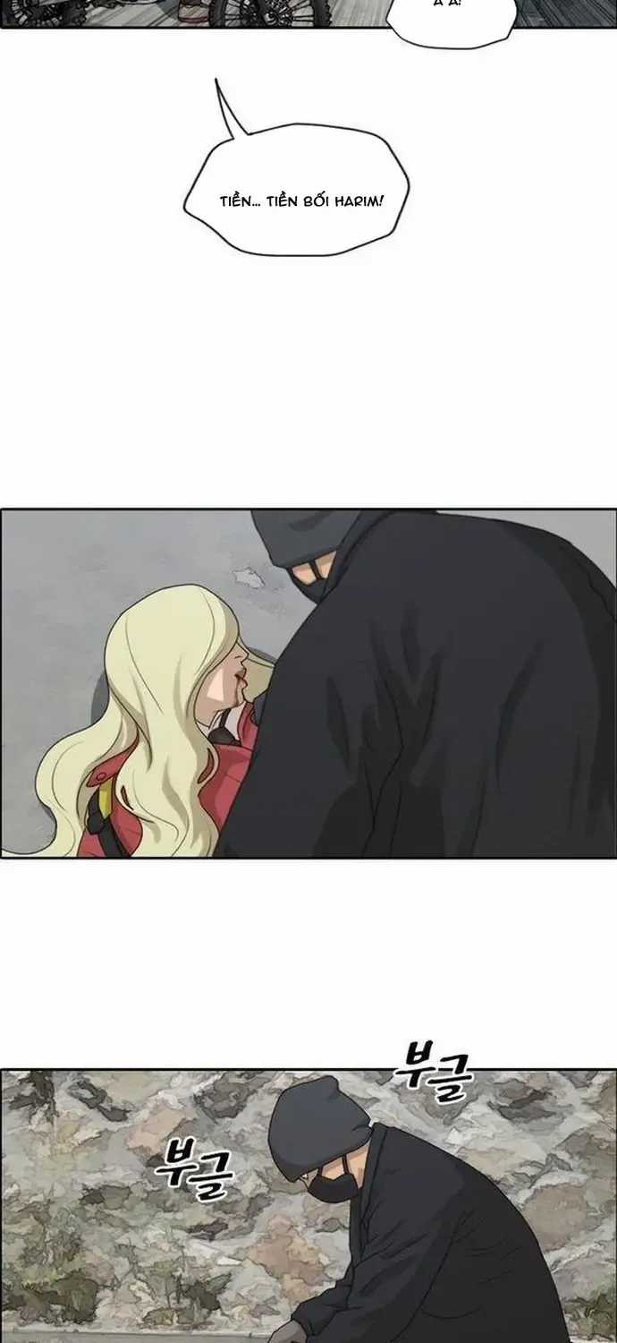 Free Draw - Chapter 185 - Trang 24