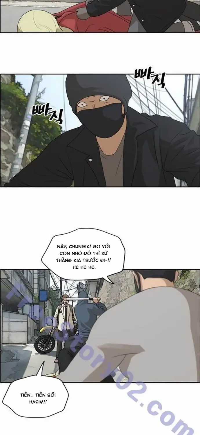 Free Draw - Chapter 185 - Trang 25