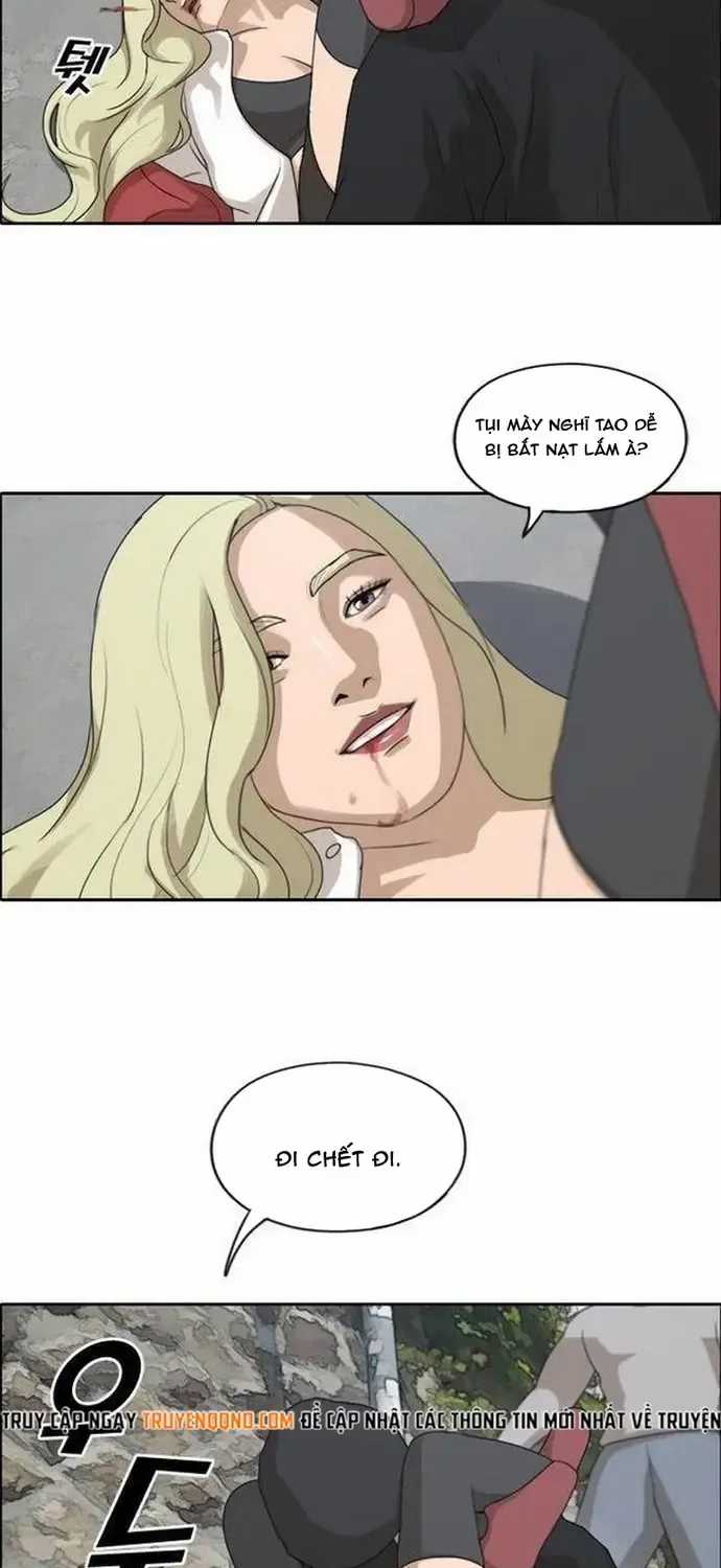 Free Draw - Chapter 185 - Trang 28