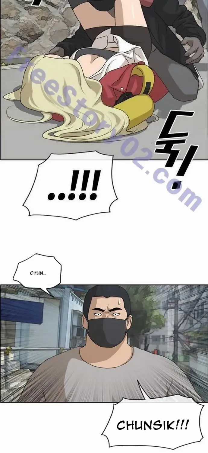 Free Draw - Chapter 185 - Trang 29