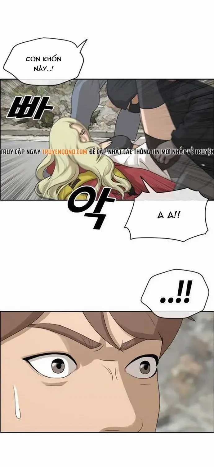 Free Draw - Chapter 185 - Trang 30