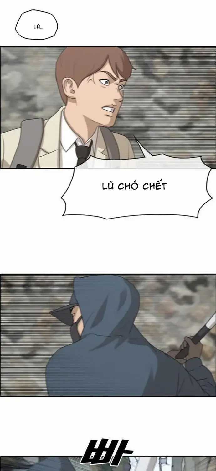 Free Draw - Chapter 185 - Trang 31