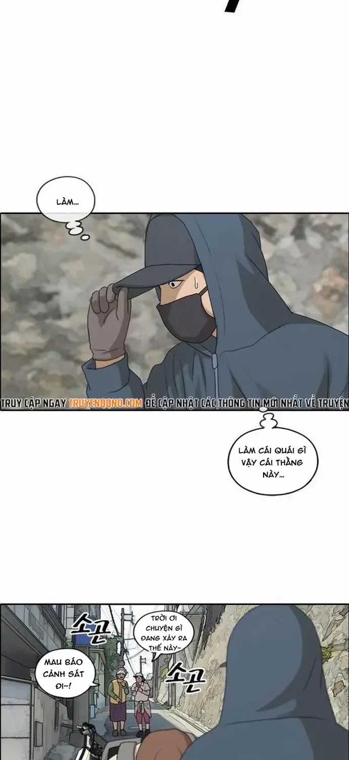 Free Draw - Chapter 185 - Trang 35