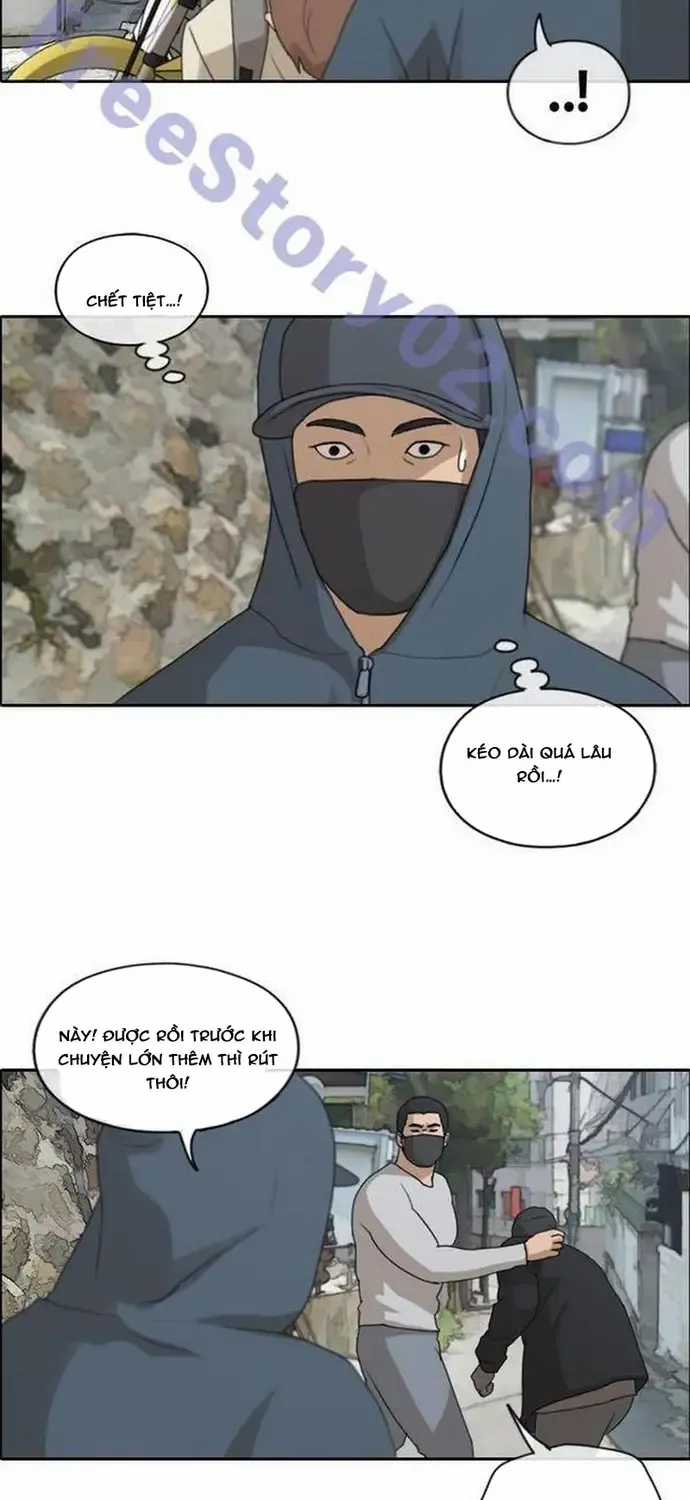 Free Draw - Chapter 185 - Trang 36