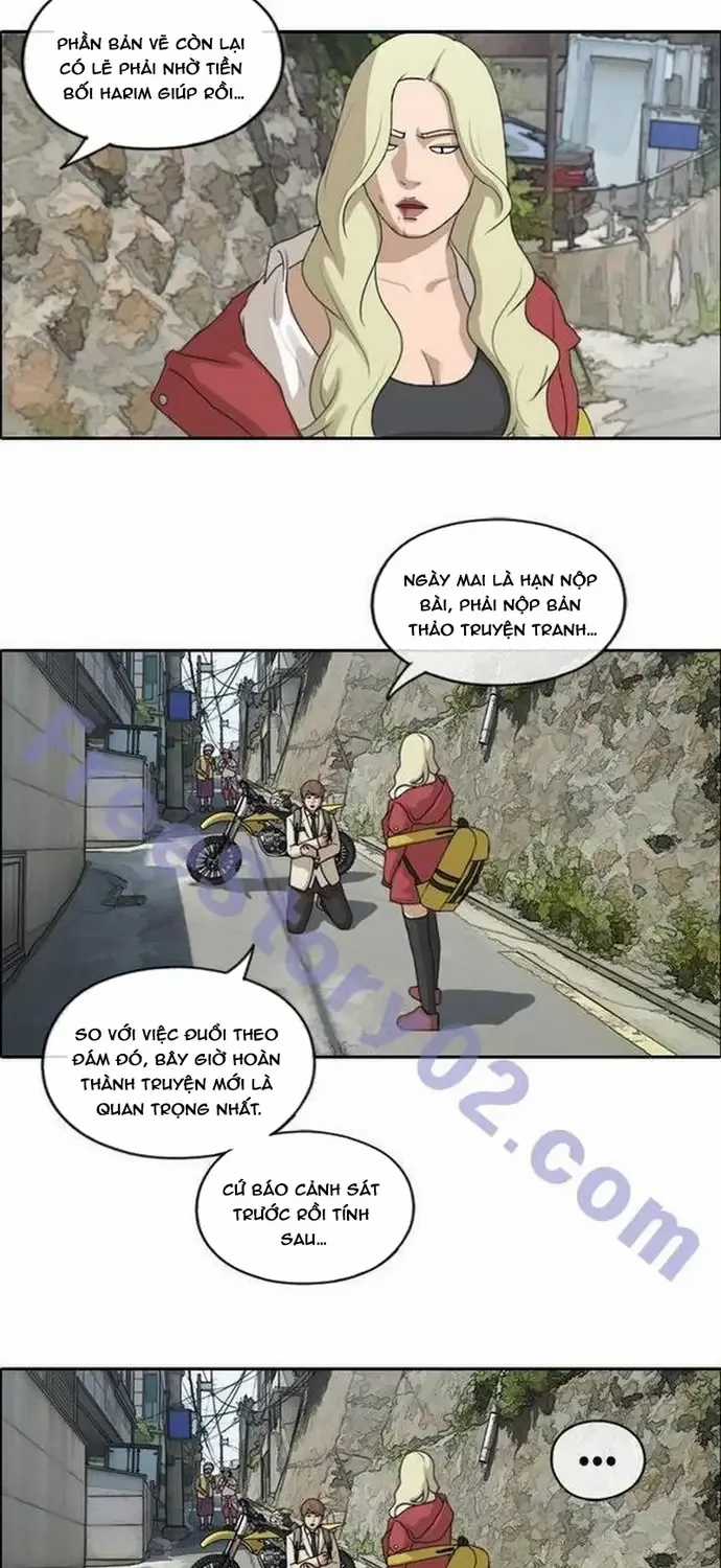 Free Draw - Chapter 185 - Trang 39