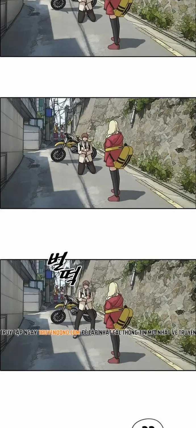 Free Draw - Chapter 185 - Trang 40