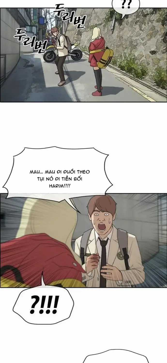 Free Draw - Chapter 185 - Trang 41