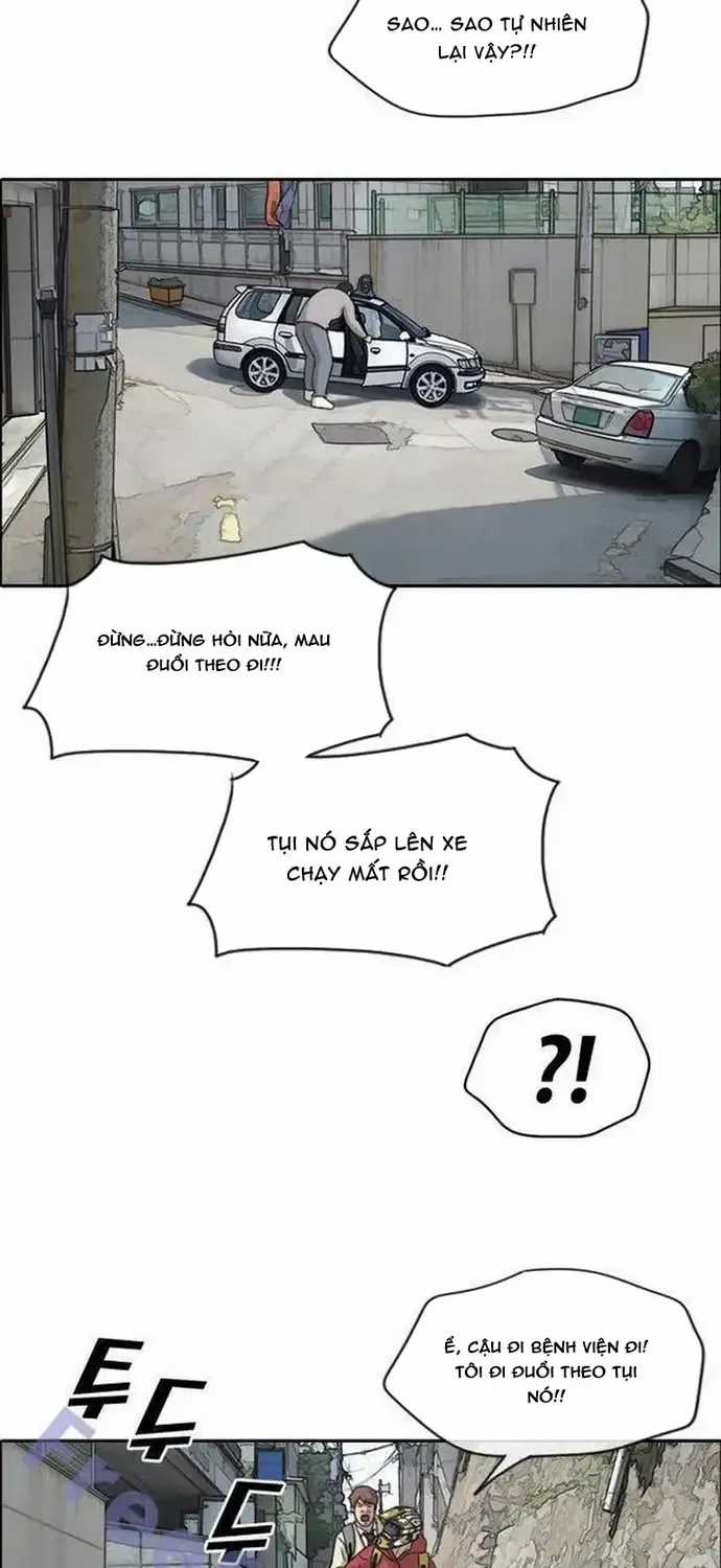 Free Draw - Chapter 185 - Trang 42