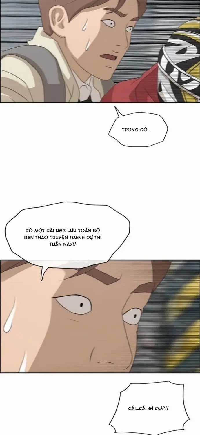 Free Draw - Chapter 185 - Trang 45