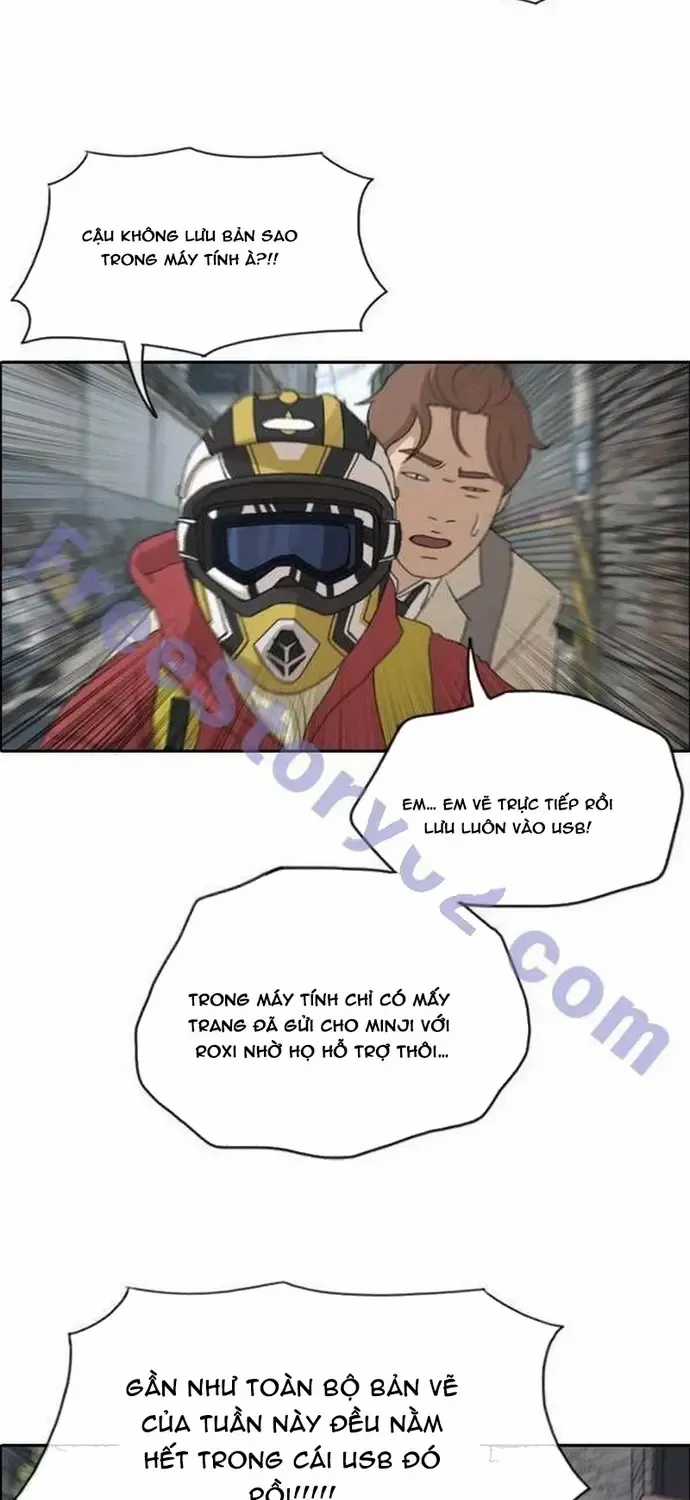 Free Draw - Chapter 185 - Trang 46