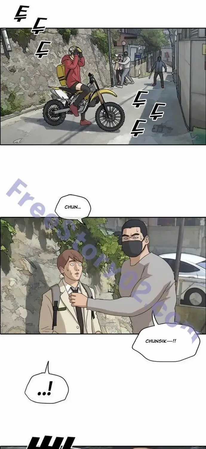 Free Draw - Chapter 185 - Trang 8