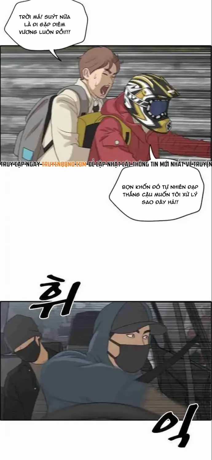 Free Draw - Chapter 186 - Trang 12