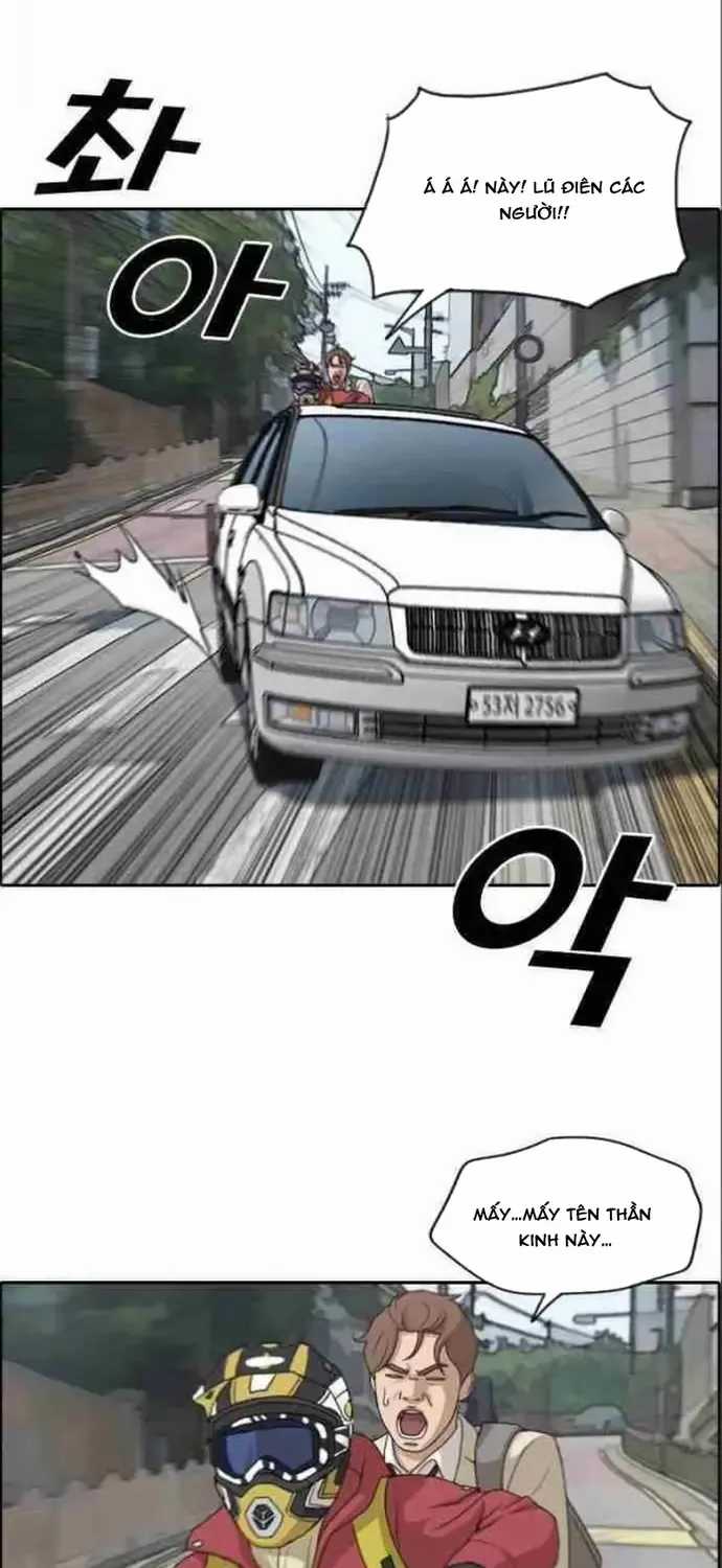 Free Draw - Chapter 186 - Trang 14