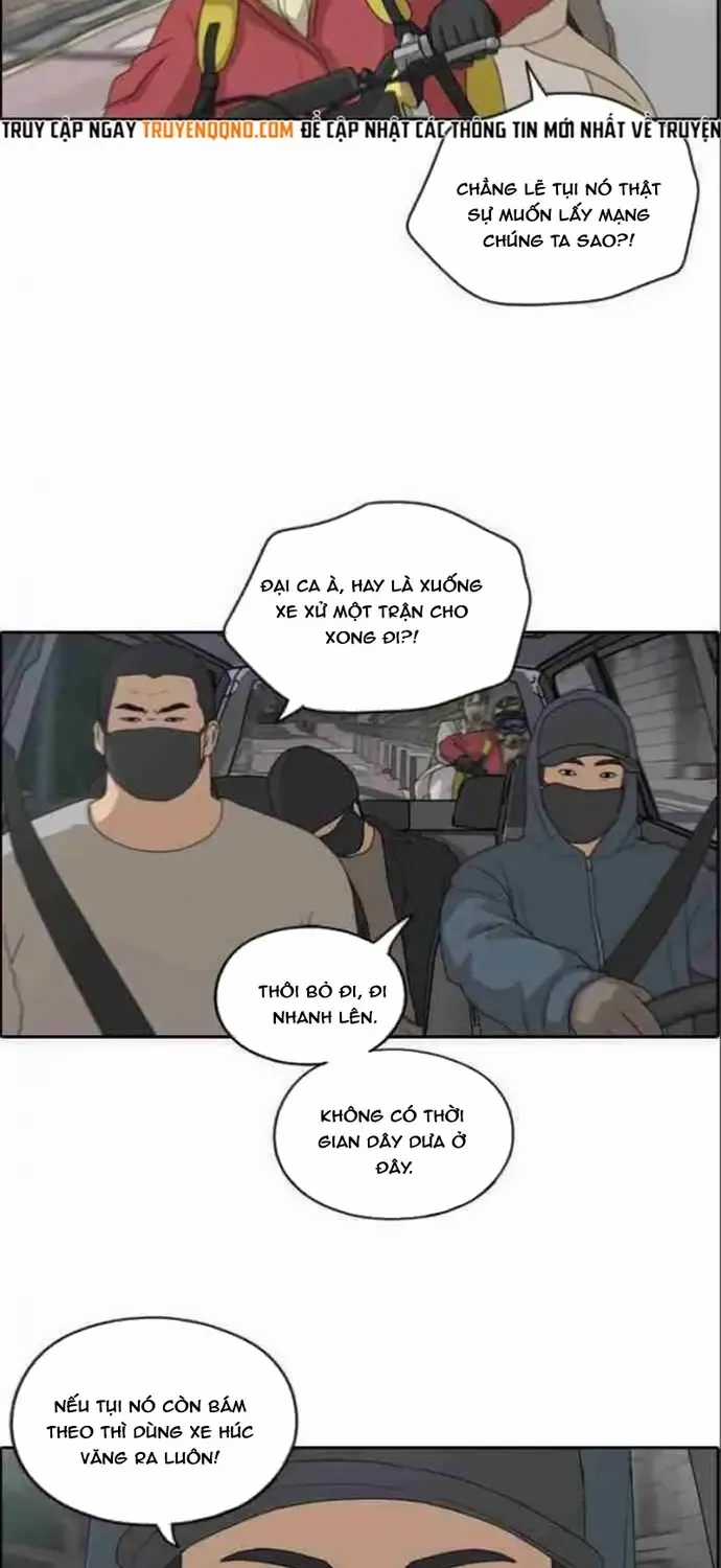 Free Draw - Chapter 186 - Trang 15