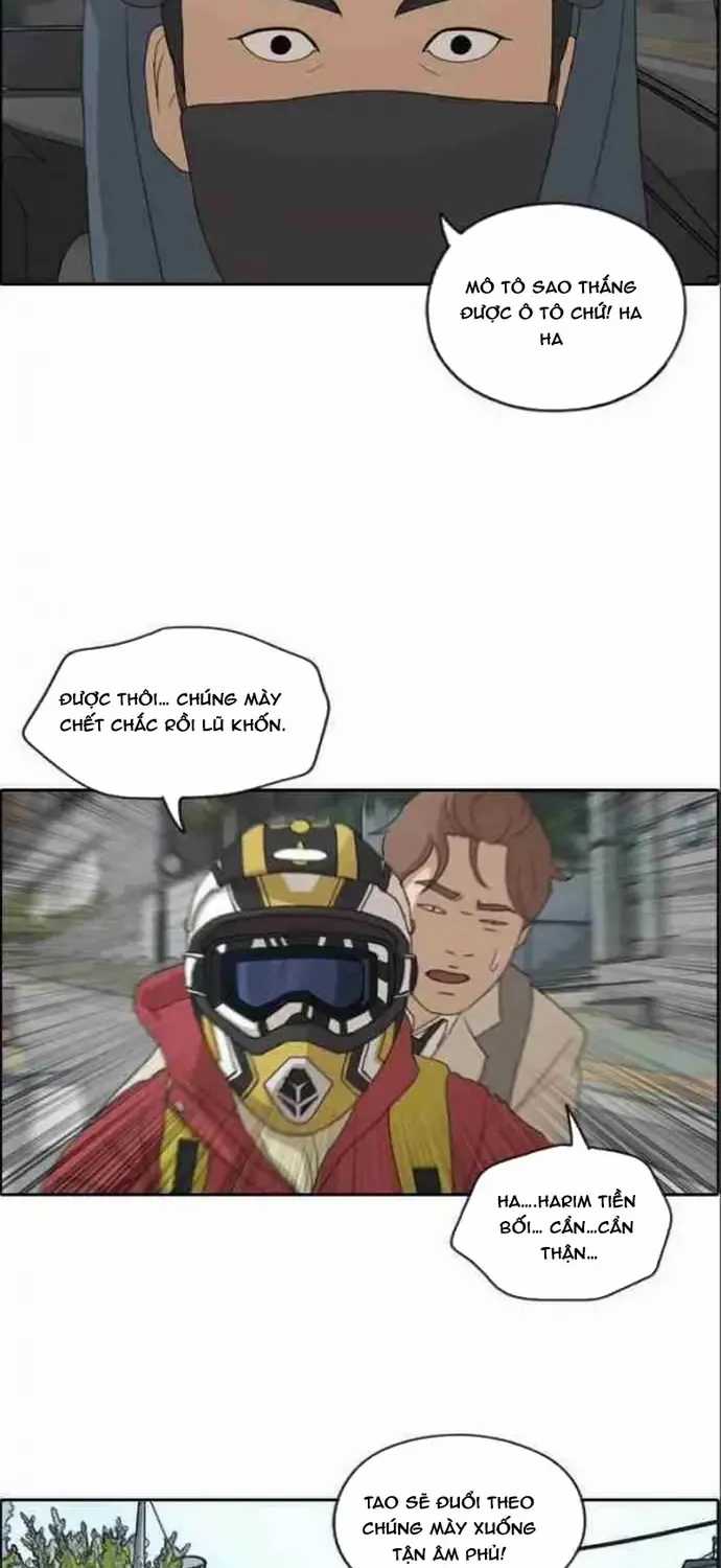 Free Draw - Chapter 186 - Trang 16