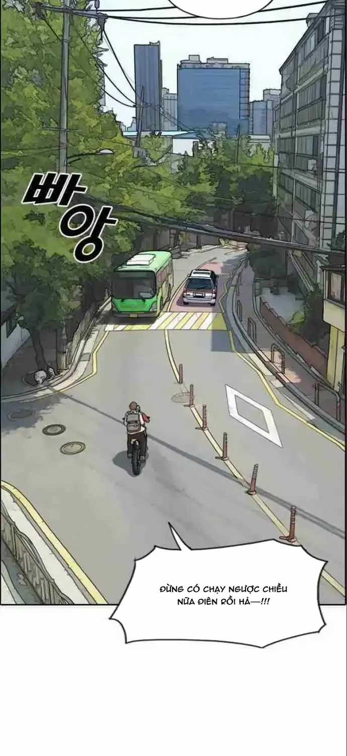 Free Draw - Chapter 186 - Trang 17