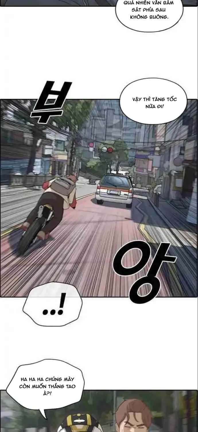 Free Draw - Chapter 186 - Trang 19