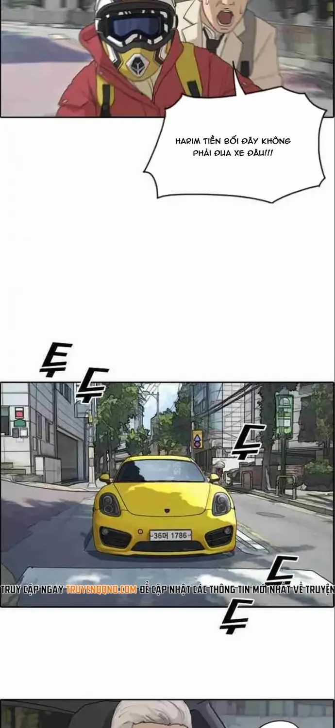 Free Draw - Chapter 186 - Trang 20