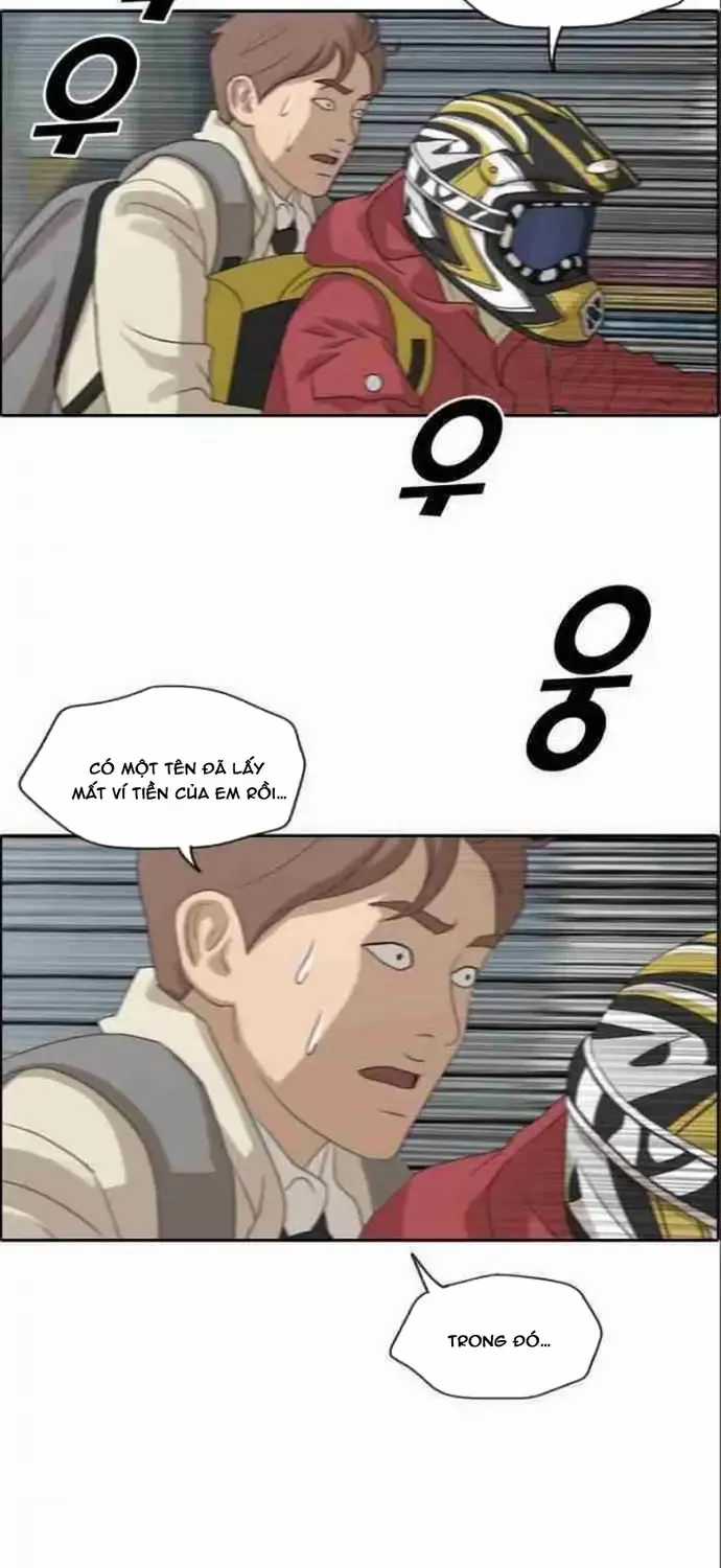 Free Draw - Chapter 186 - Trang 3