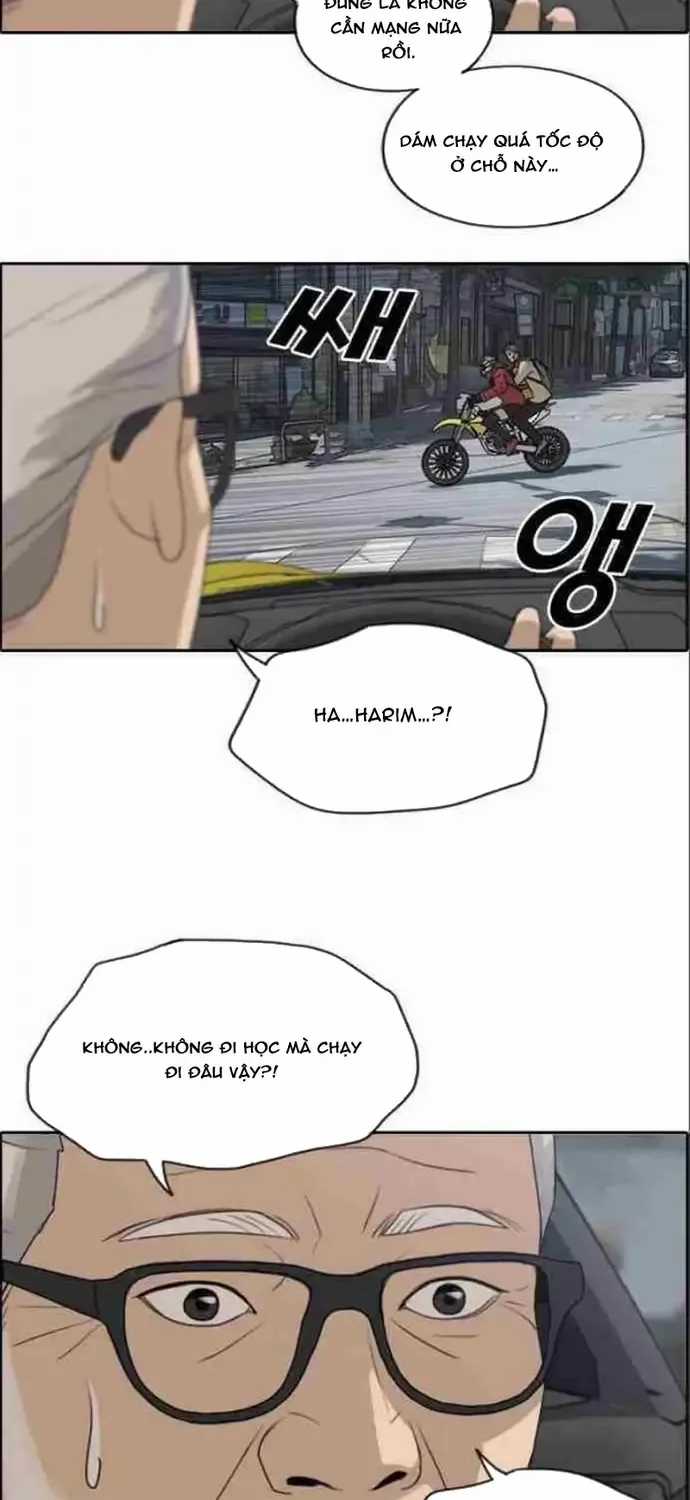 Free Draw - Chapter 186 - Trang 22