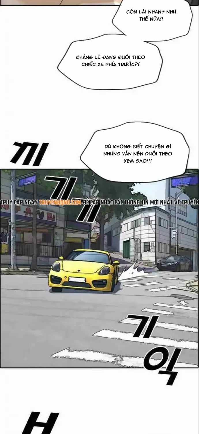 Free Draw - Chapter 186 - Trang 23