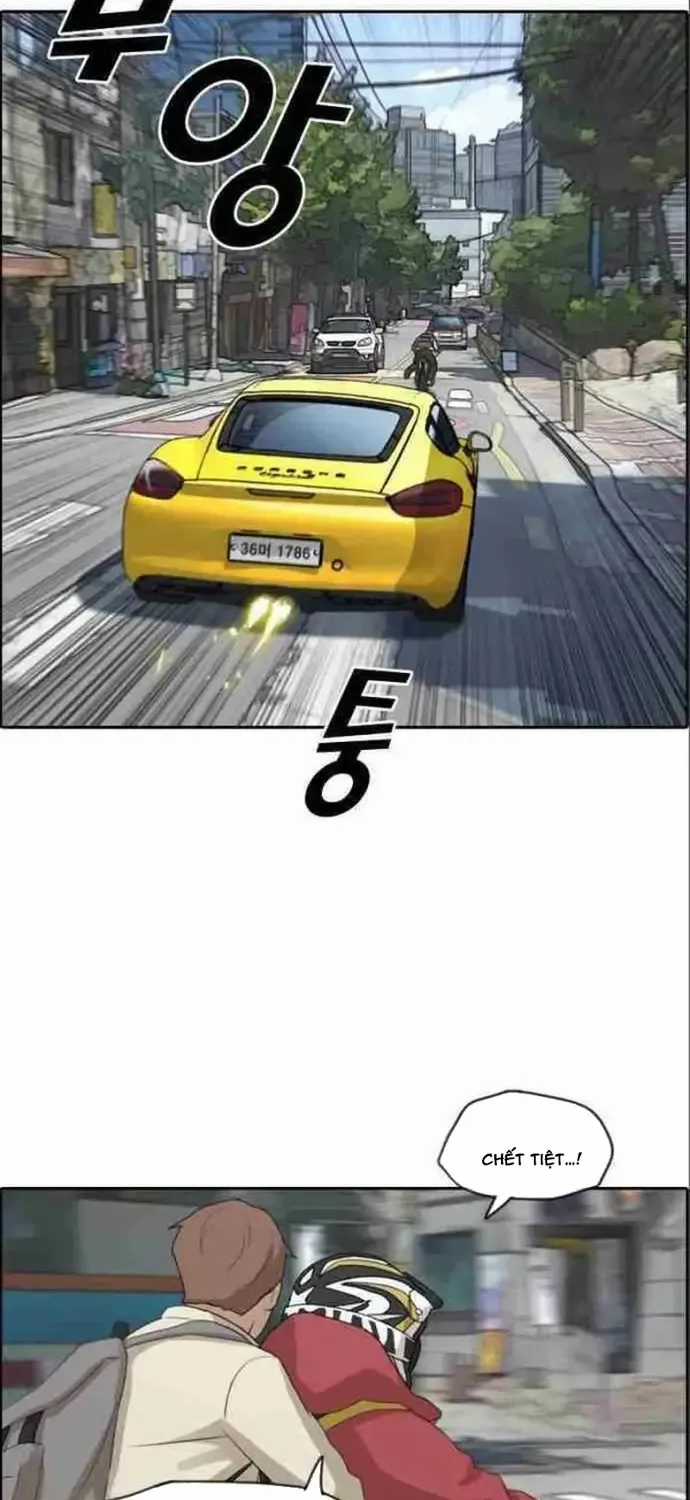Free Draw - Chapter 186 - Trang 24