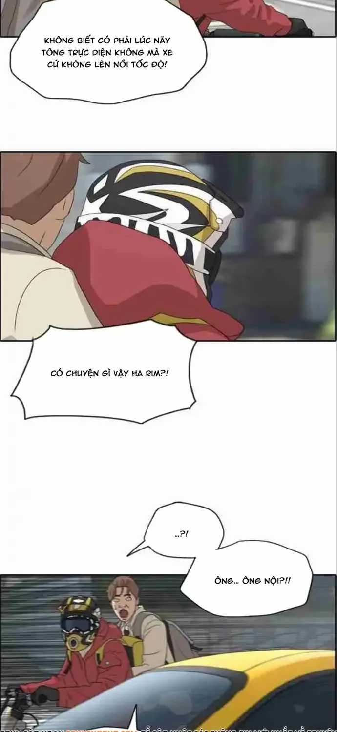 Free Draw - Chapter 186 - Trang 25