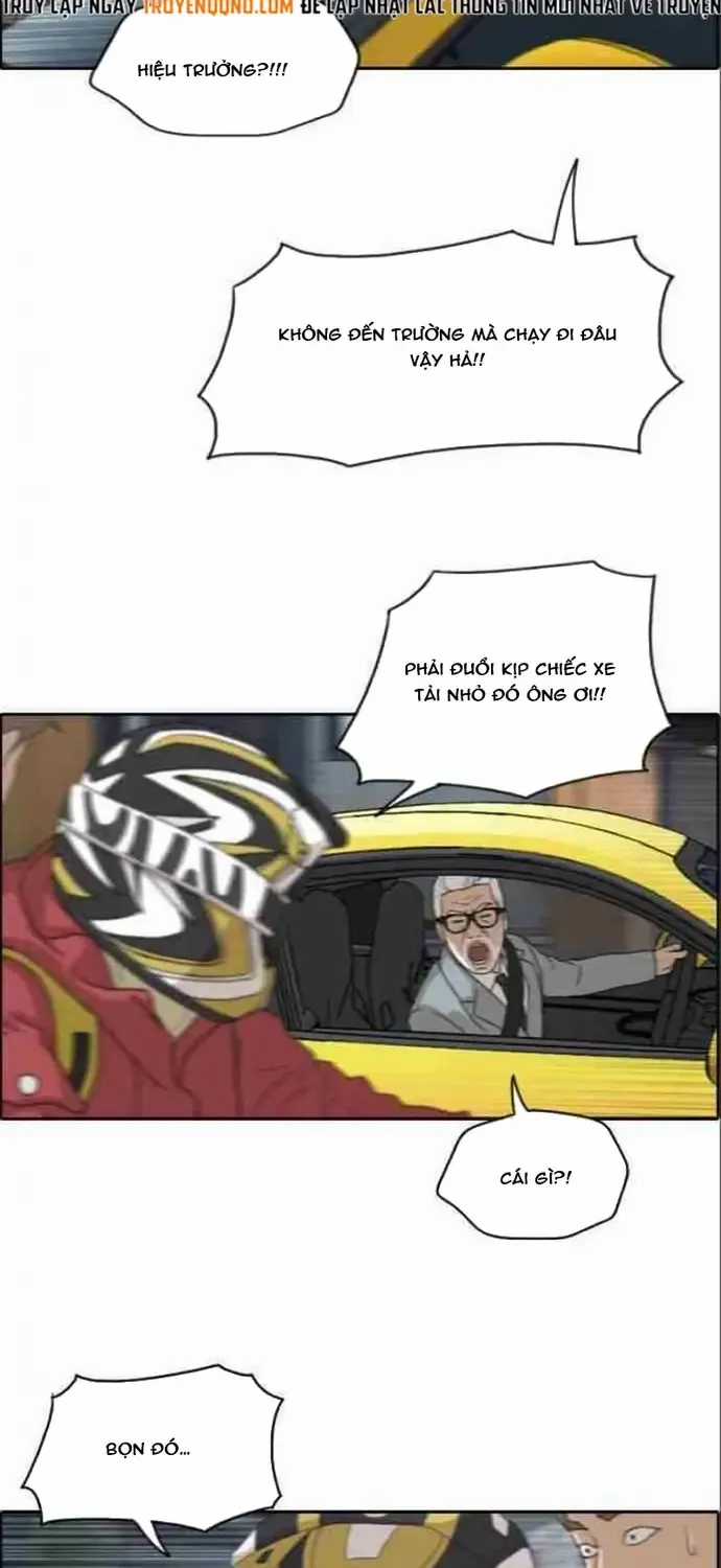 Free Draw - Chapter 186 - Trang 26