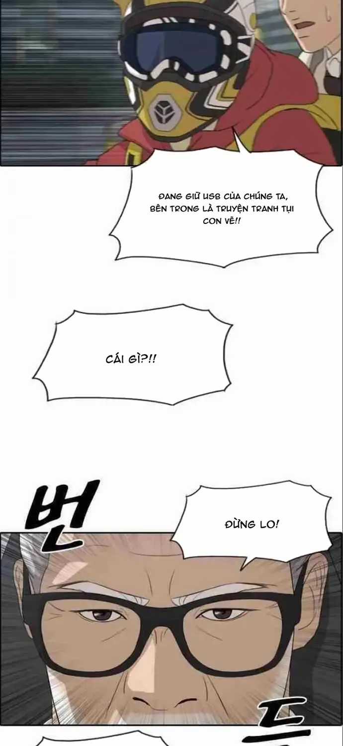 Free Draw - Chapter 186 - Trang 27