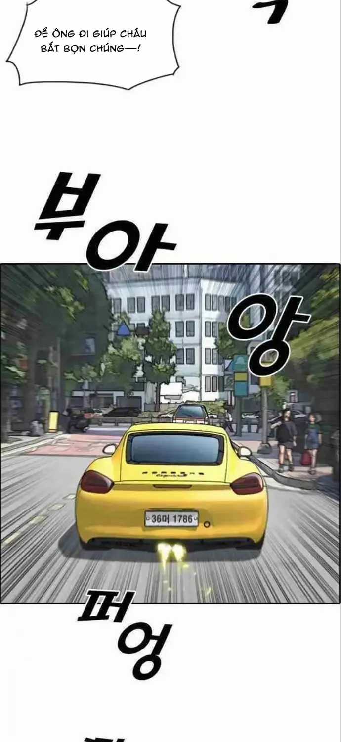 Free Draw - Chapter 186 - Trang 28