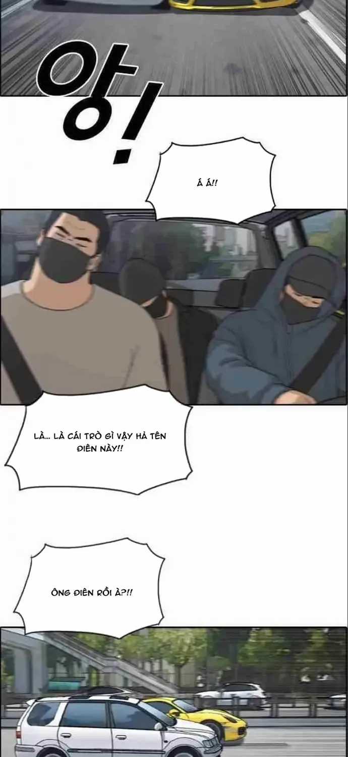 Free Draw - Chapter 186 - Trang 32