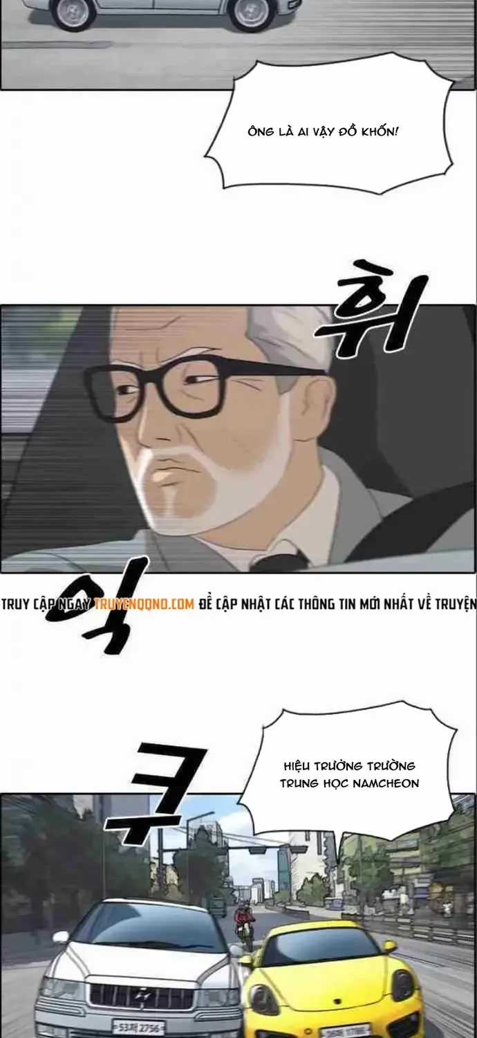 Free Draw - Chapter 186 - Trang 33