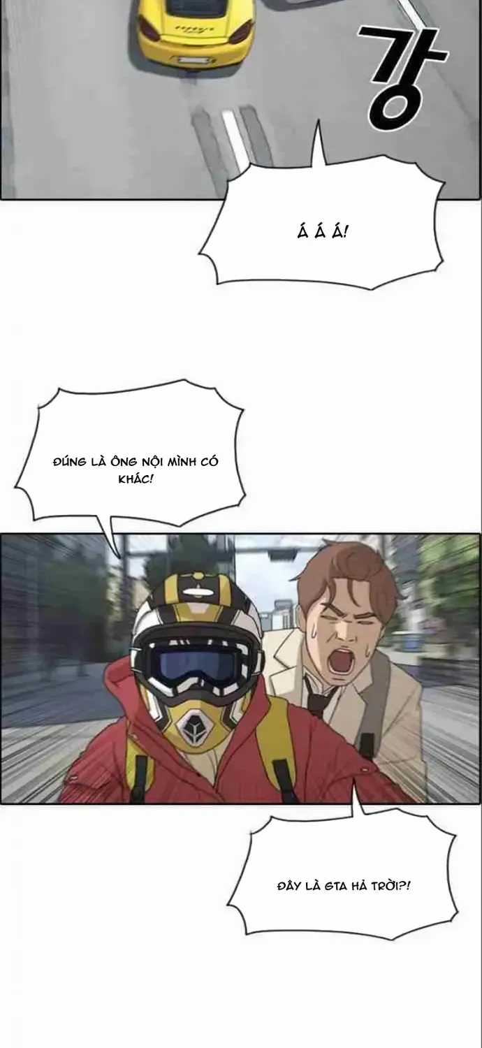 Free Draw - Chapter 186 - Trang 35