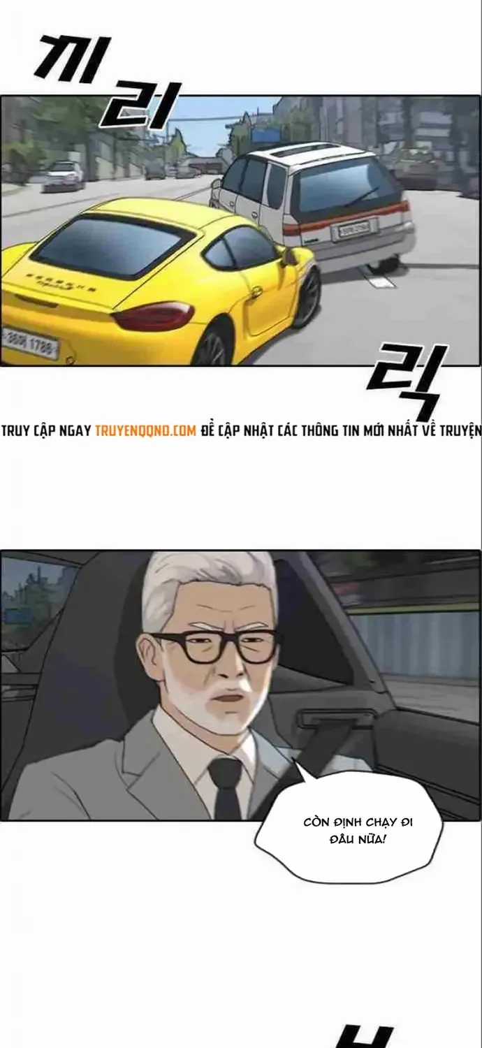 Free Draw - Chapter 186 - Trang 36