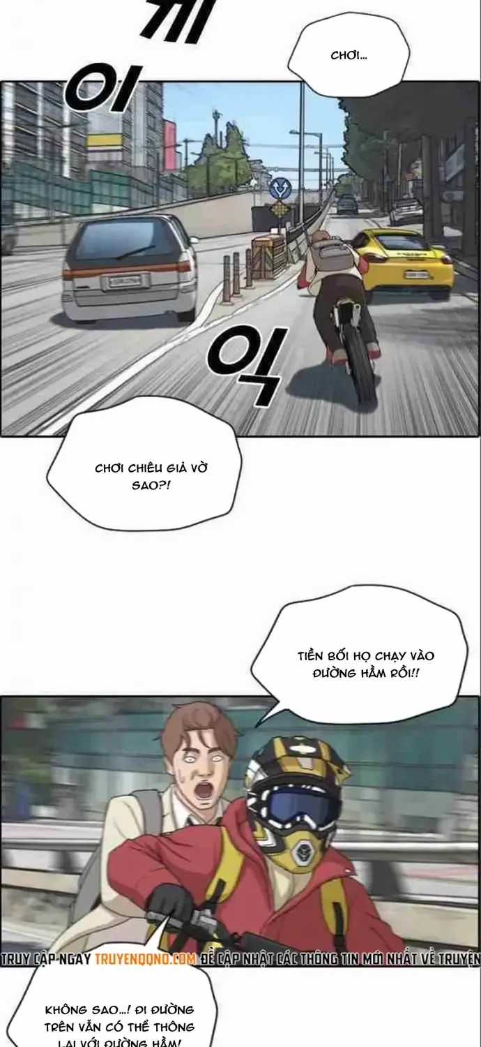 Free Draw - Chapter 186 - Trang 39