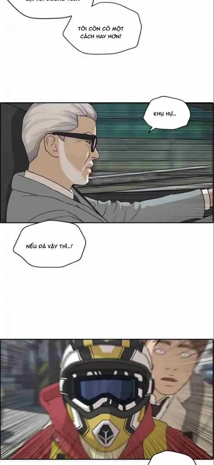 Free Draw - Chapter 186 - Trang 40