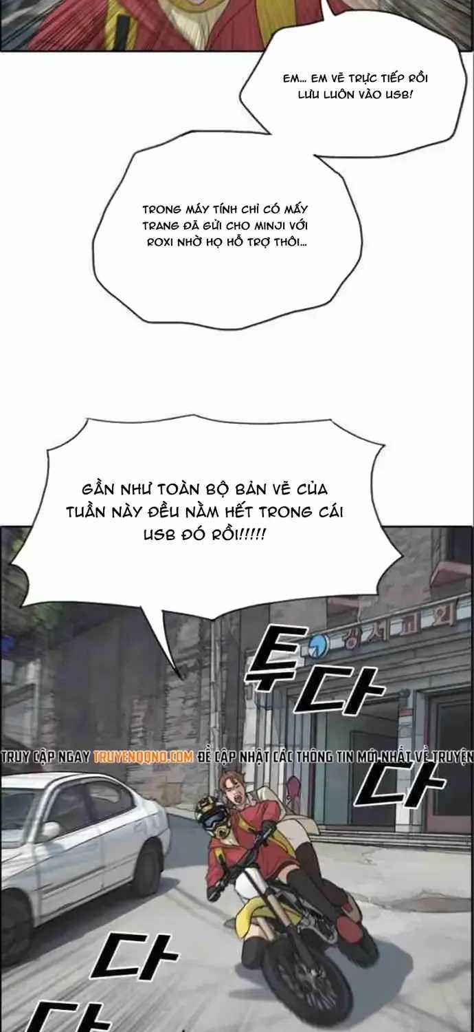 Free Draw - Chapter 186 - Trang 5