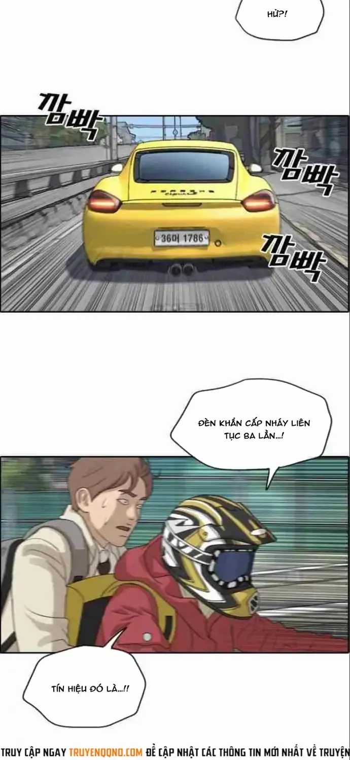 Free Draw - Chapter 186 - Trang 41