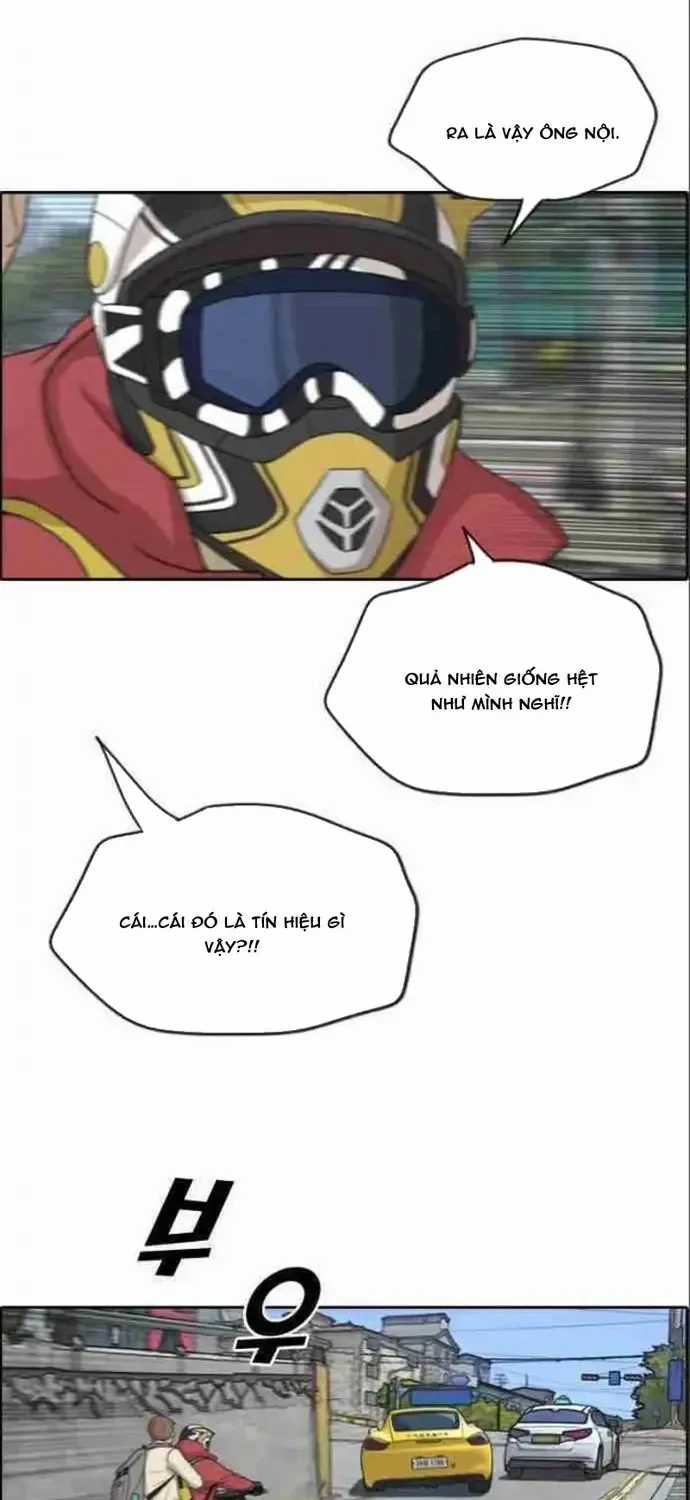 Free Draw - Chapter 186 - Trang 42
