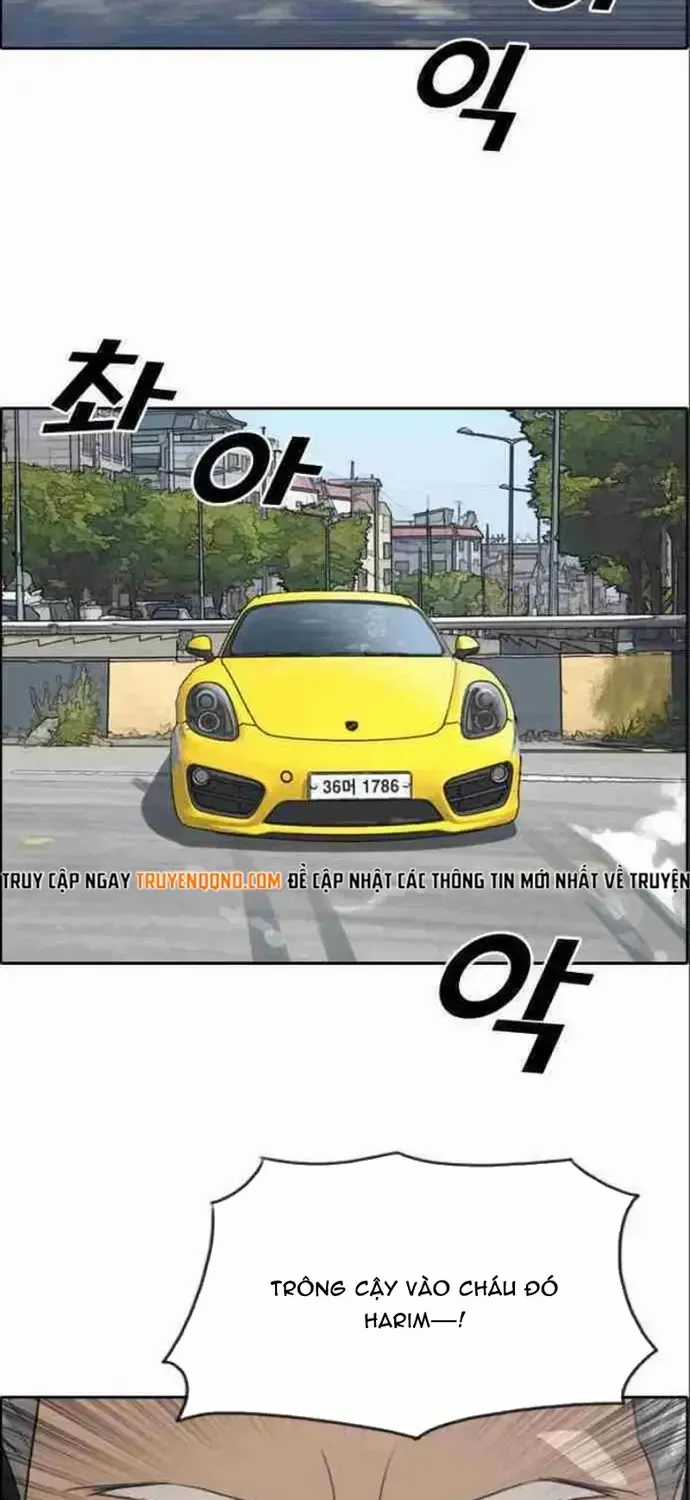 Free Draw - Chapter 186 - Trang 44