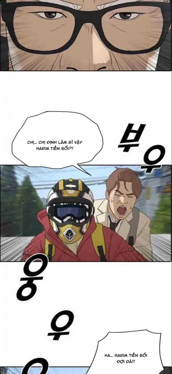 Free Draw - Chapter 186 - Trang 45